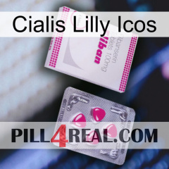 Cialis Lilly Icos 32